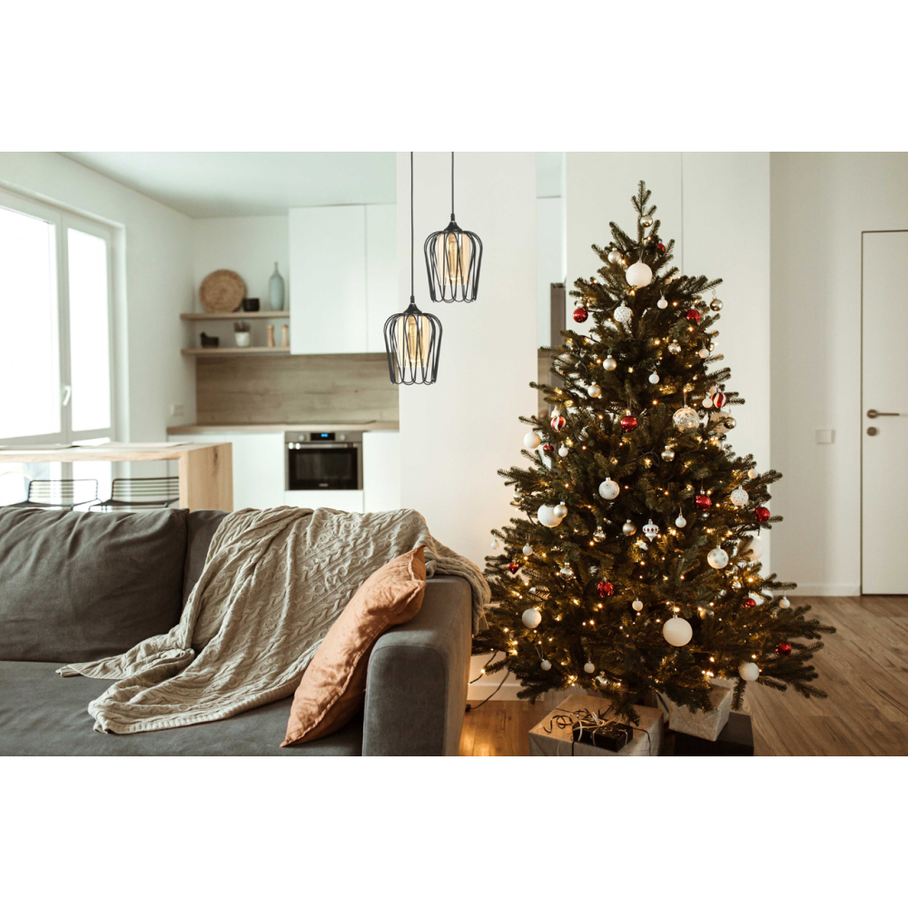 Подвесной светильник De City Соло 112010601