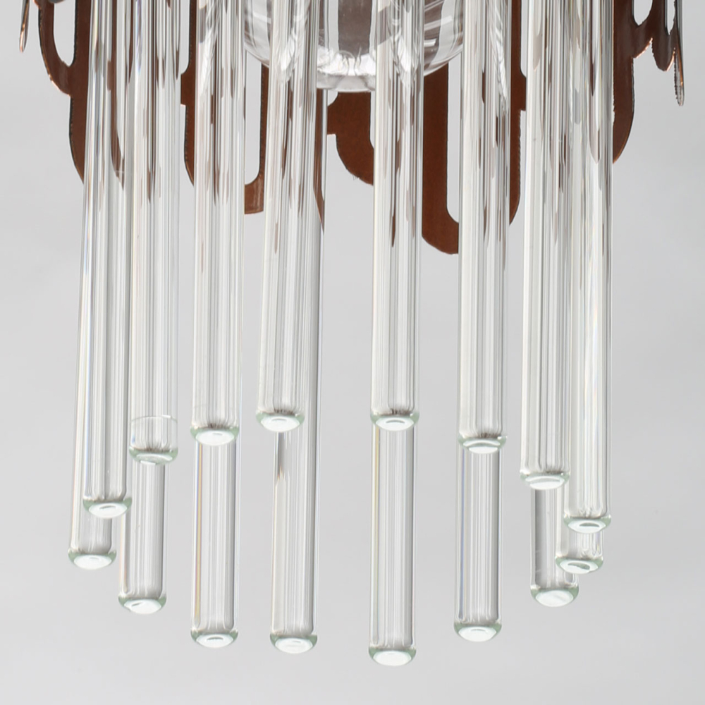 Подвесной светильник De City Соло 112010701