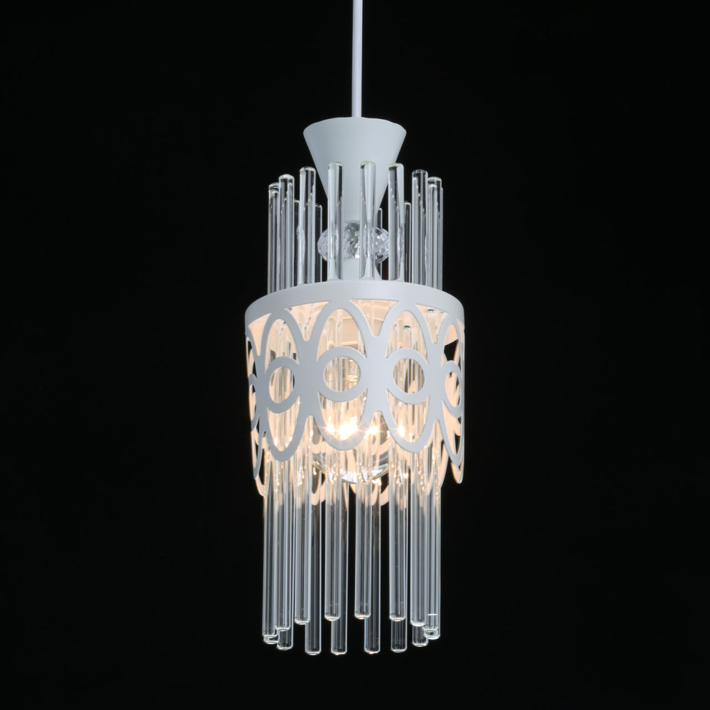 Подвесной светильник De City Соло 112010801