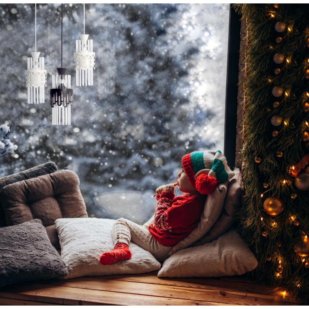 Подвесной светильник De City Соло 112010801