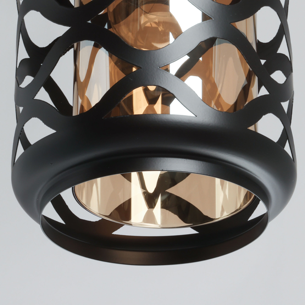 Подвесной светильник De City Соло 112011201