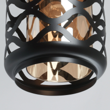 Подвесной светильник De City Соло 112011201