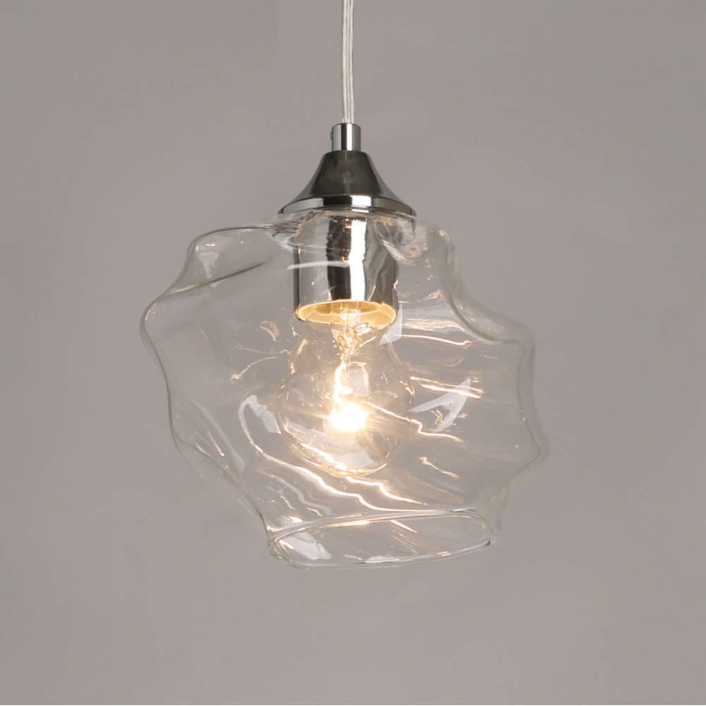 Люстра De City Соло