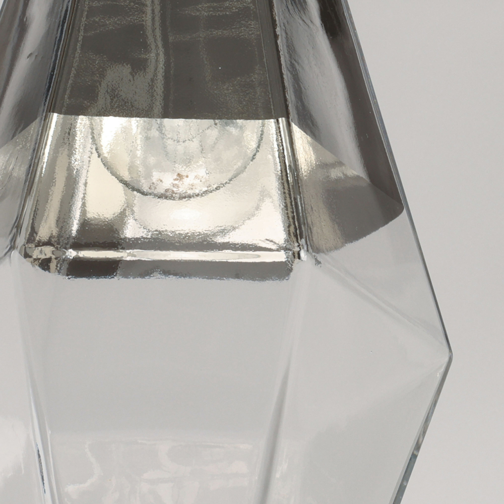 Люстра De City Соло