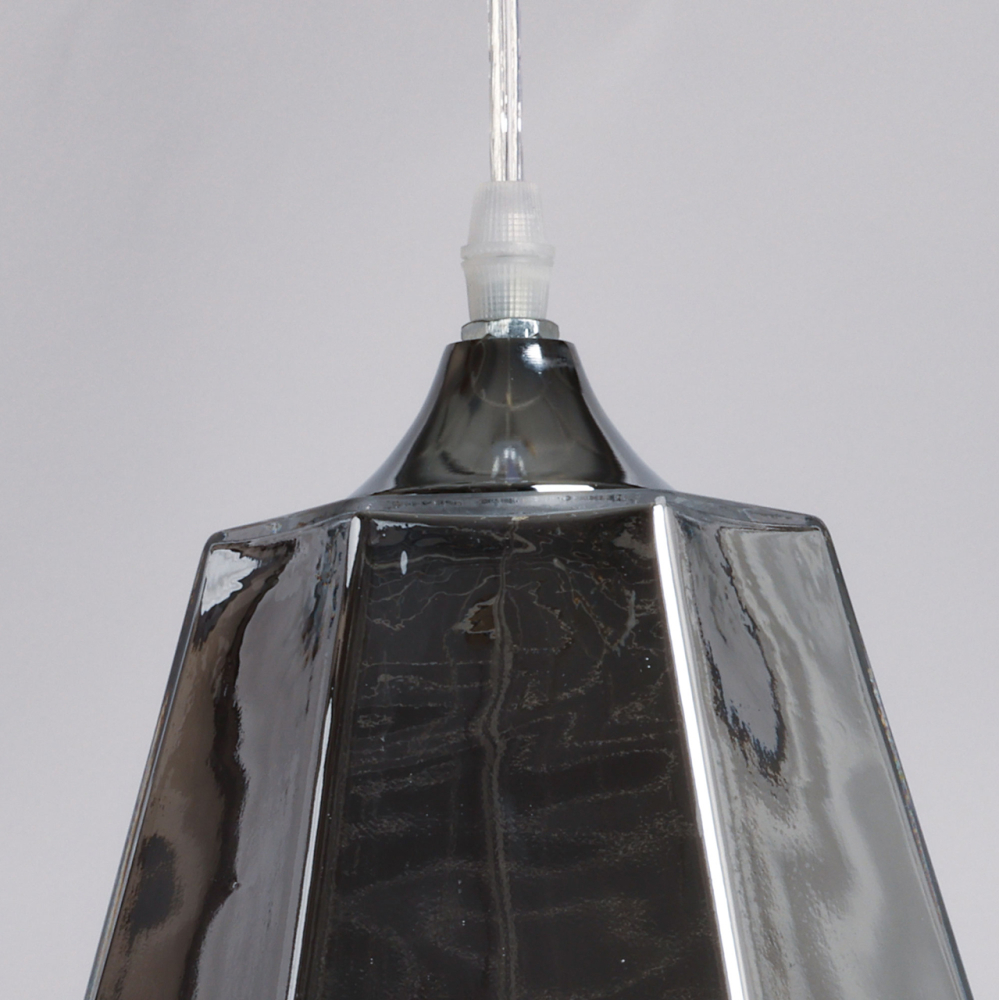 Люстра De City Соло