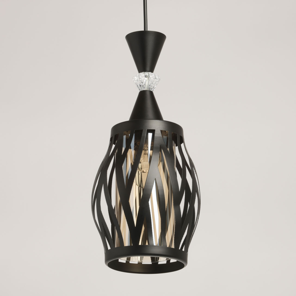 Подвесной светильник De City Соло 112012501