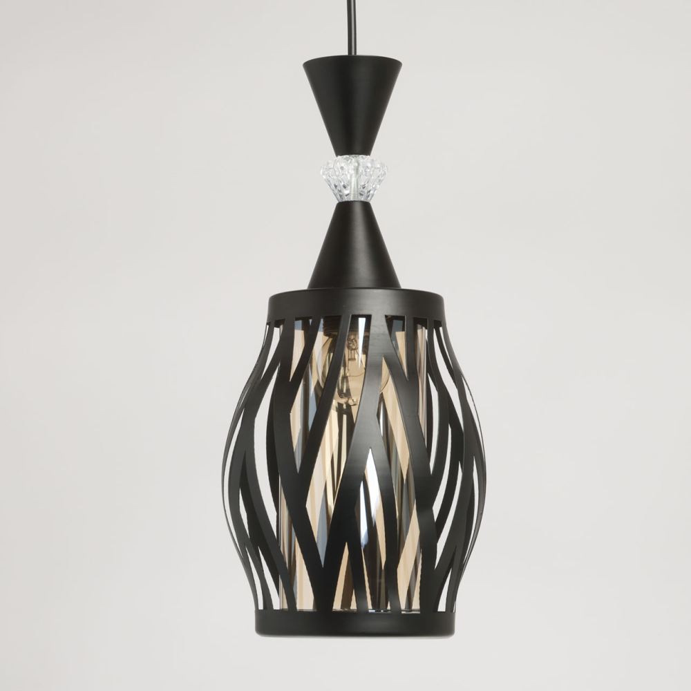 Подвесной светильник De City Соло 112012501