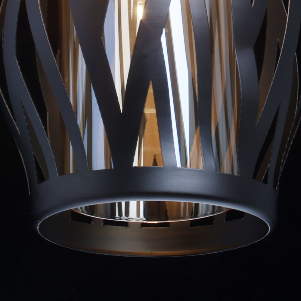 Подвесной светильник De City Соло 112012501