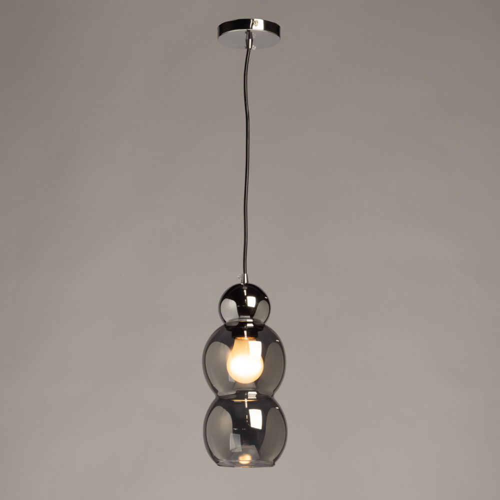 Люстра De City Соло