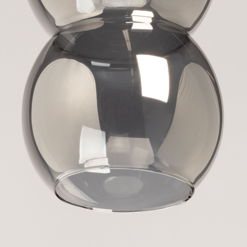 Люстра De City Соло