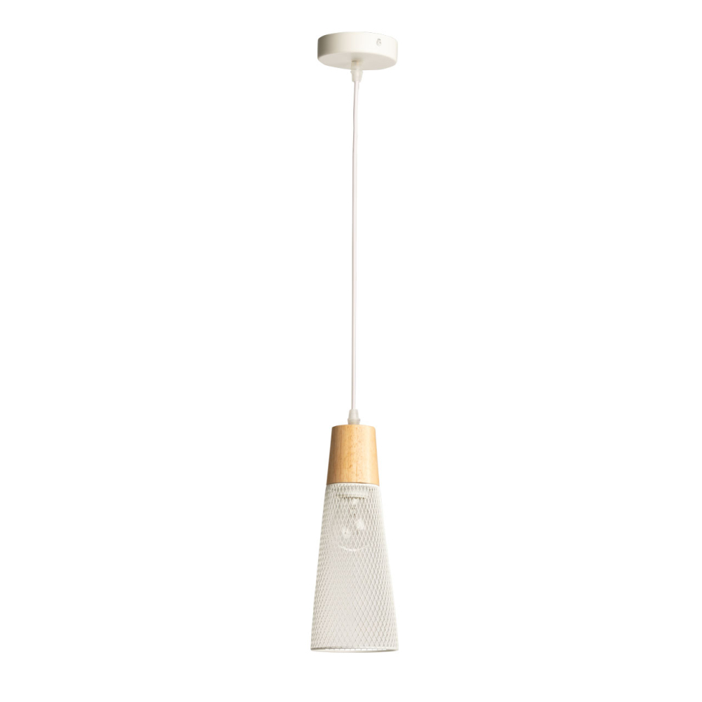 Люстра De City Соло