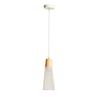 Люстра De City Соло