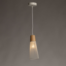 Люстра De City Соло