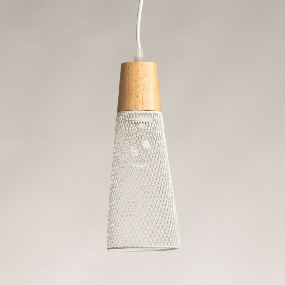 Люстра De City Соло