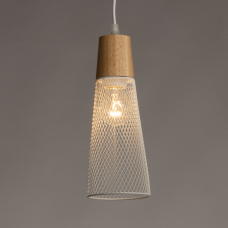 Люстра De City Соло