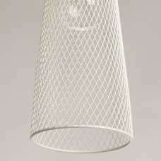 Люстра De City Соло