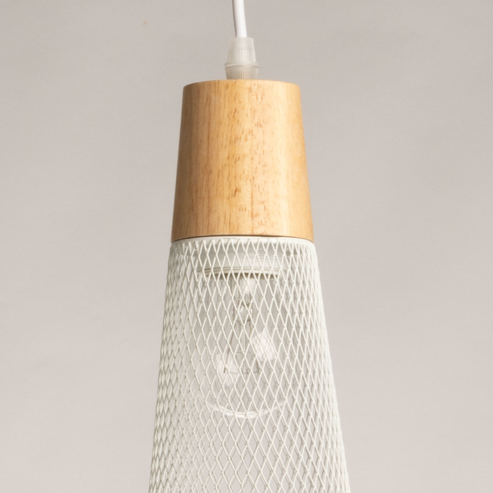 Люстра De City Соло