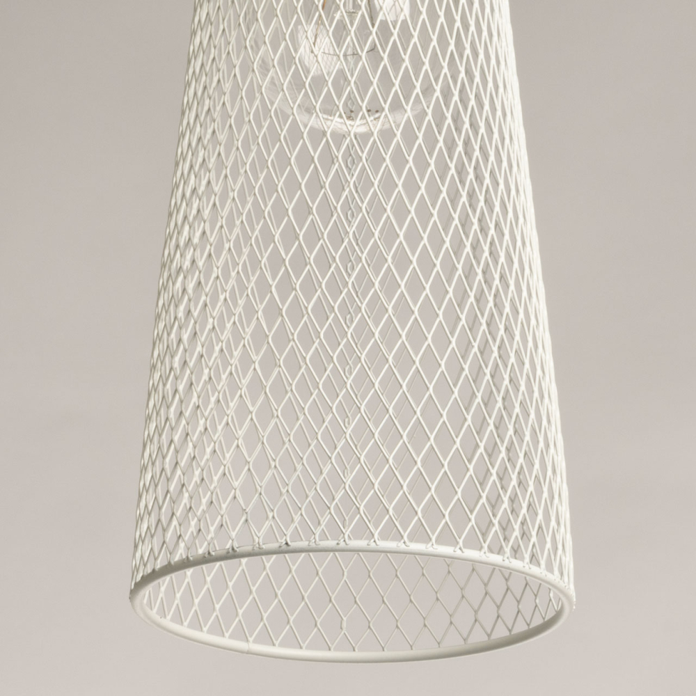 Люстра De City Соло