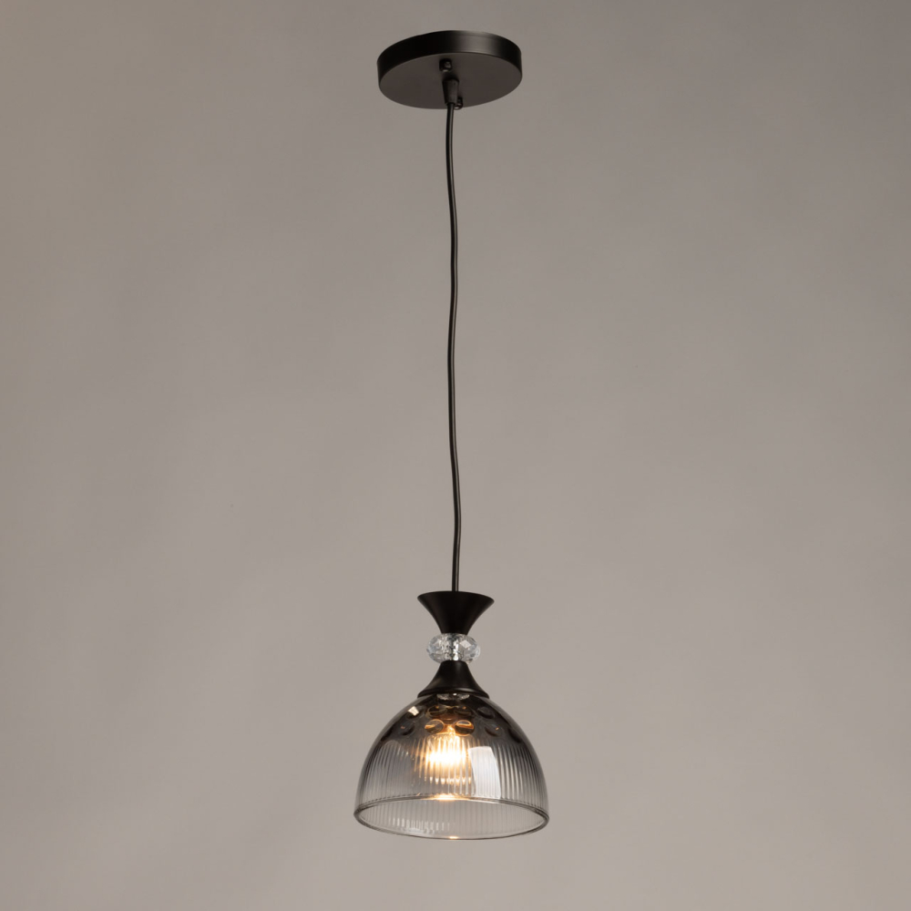 Люстра De City Соло