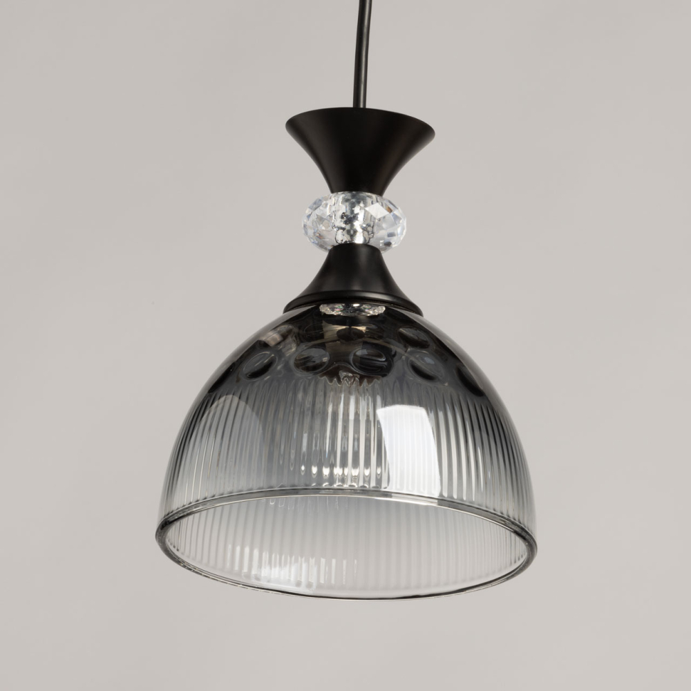 Люстра De City Соло