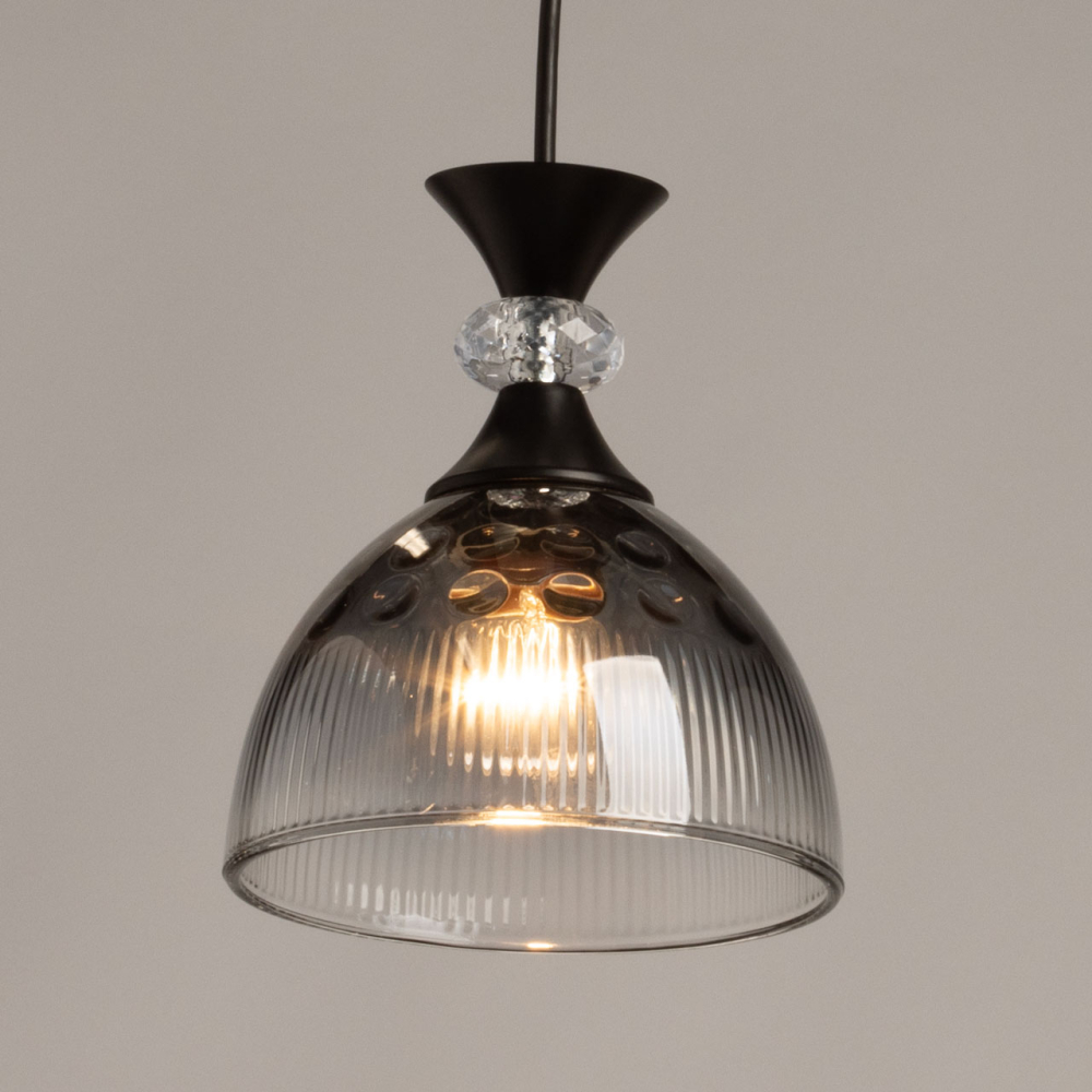 Люстра De City Соло