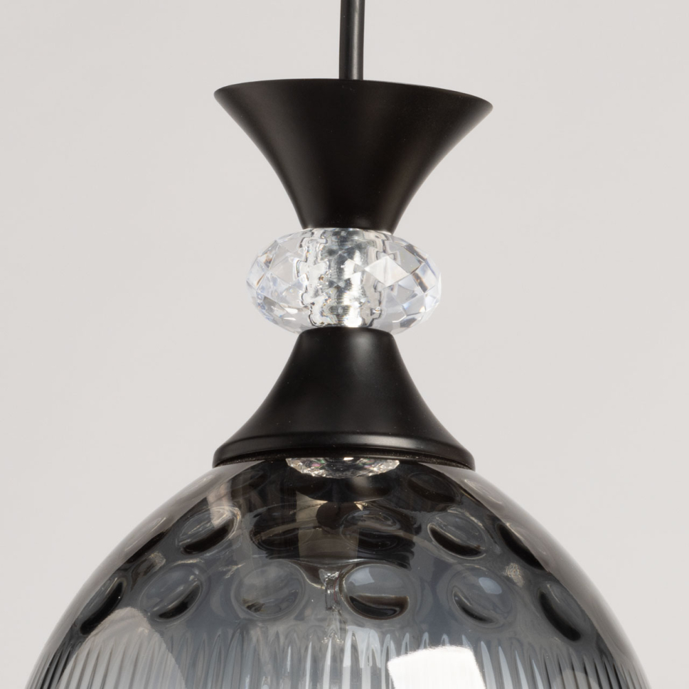 Люстра De City Соло