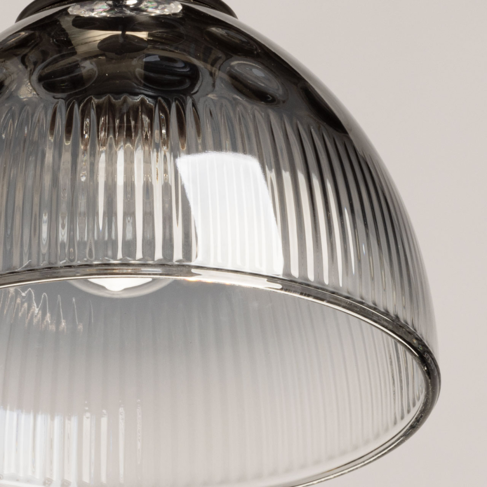 Люстра De City Соло