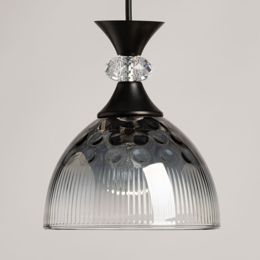 Люстра De City Соло