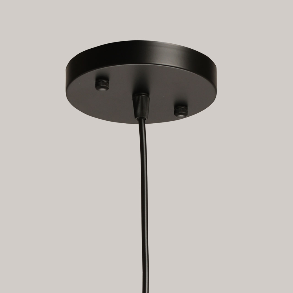 Люстра De City Соло