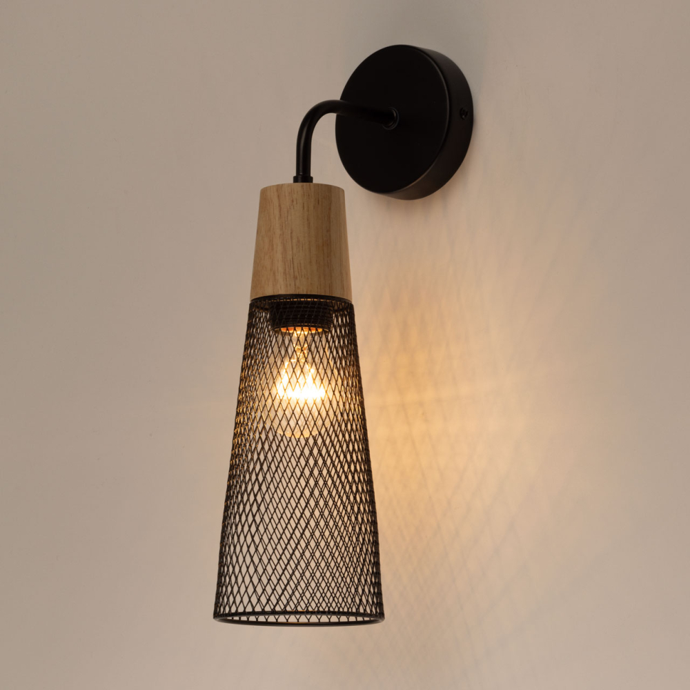 Бра De City Соло