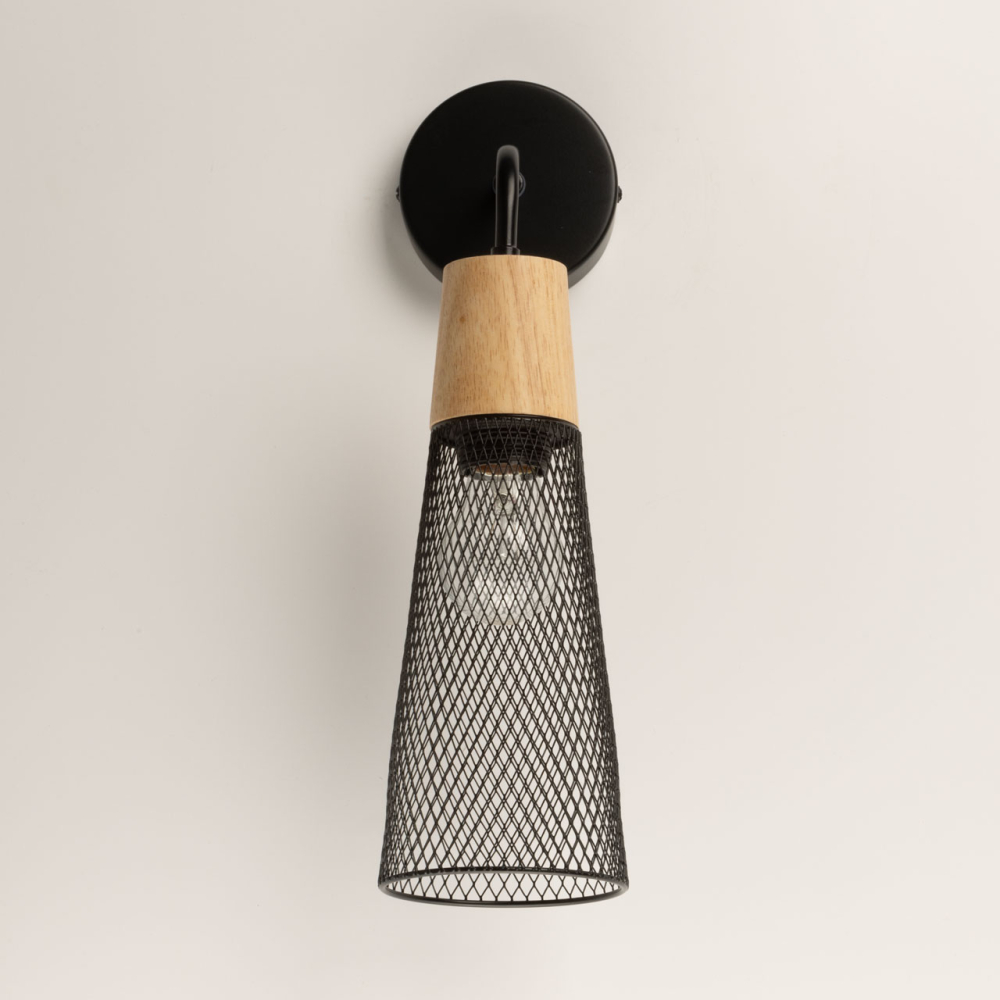 Бра De City Соло