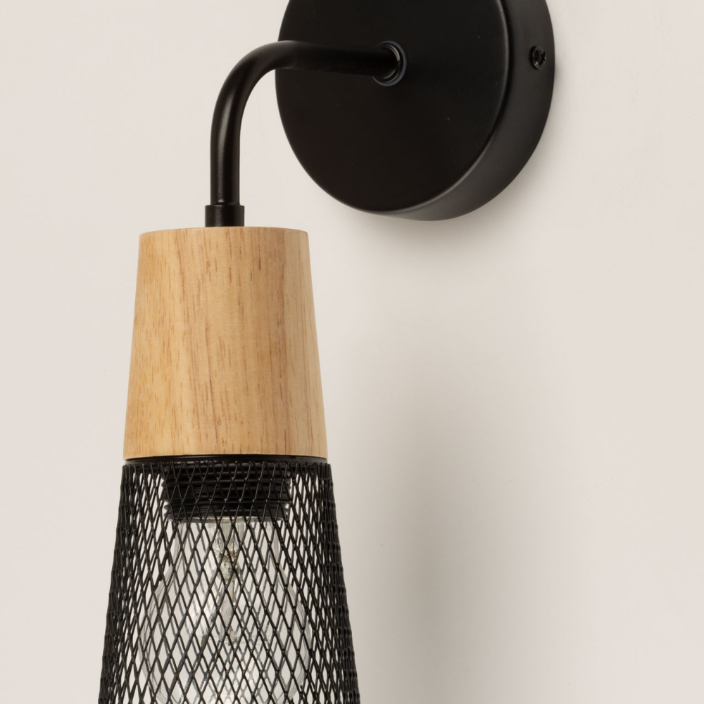 Бра De City Соло