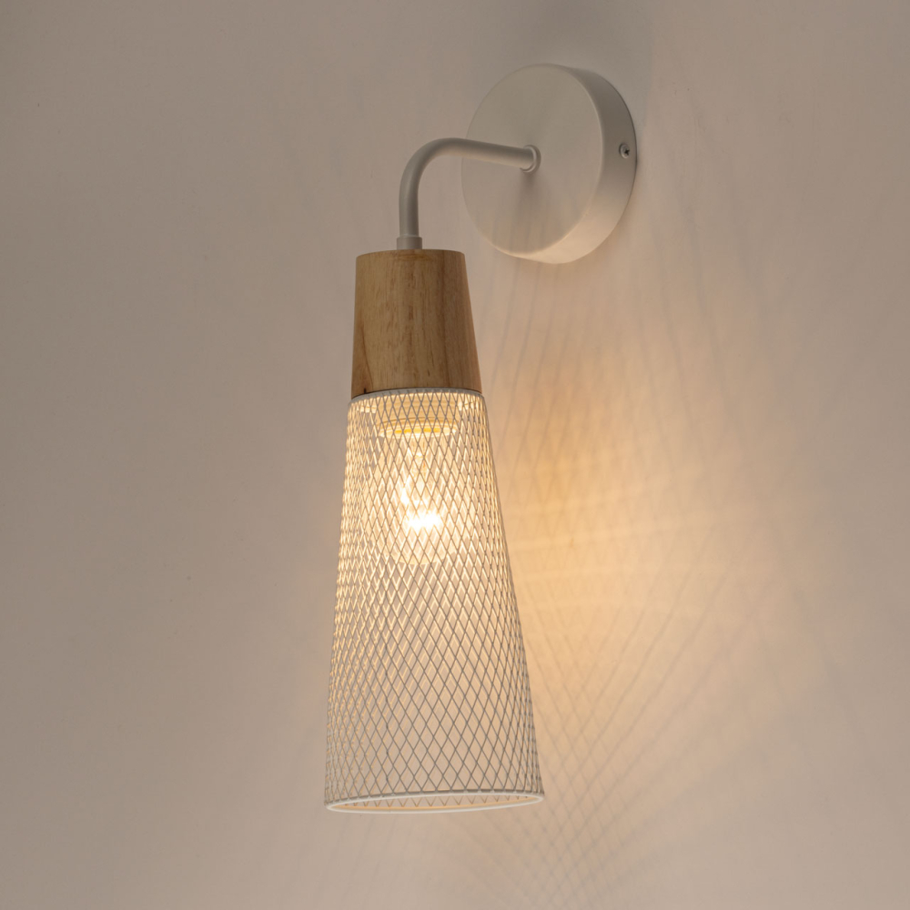 Бра De City Соло