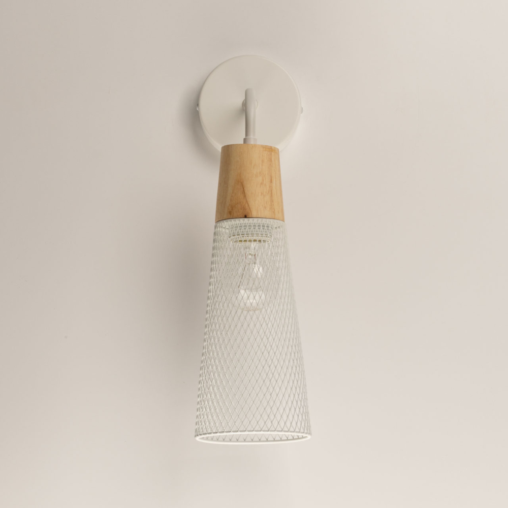 Бра De City Соло