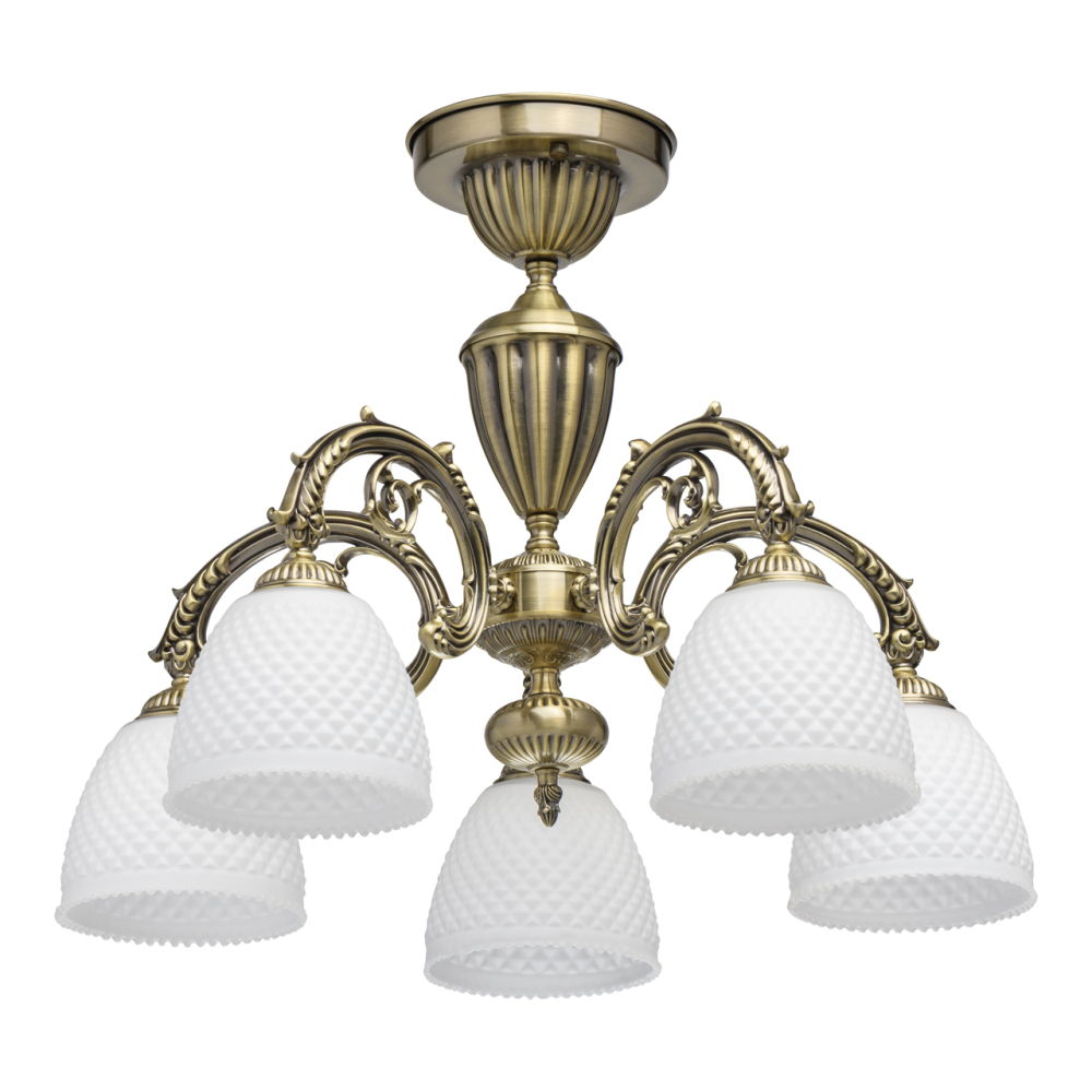 Люстра MW-Light Фелиция Люстра MW-Light Фелиция