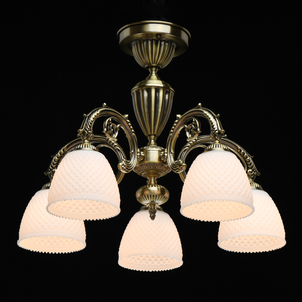 Люстра MW-Light Фелиция Люстра MW-Light Фелиция