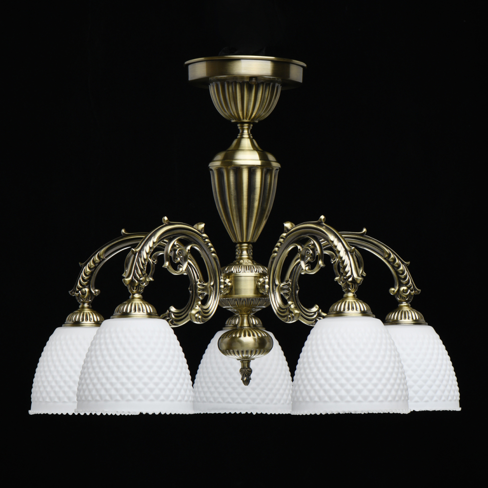 Люстра MW-Light Фелиция Люстра MW-Light Фелиция