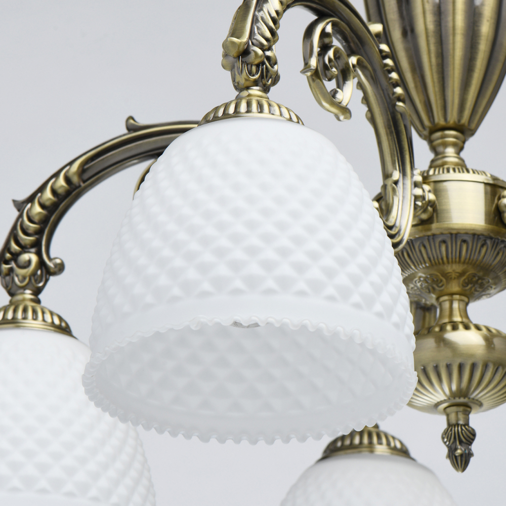 Люстра MW-Light Фелиция Люстра MW-Light Фелиция