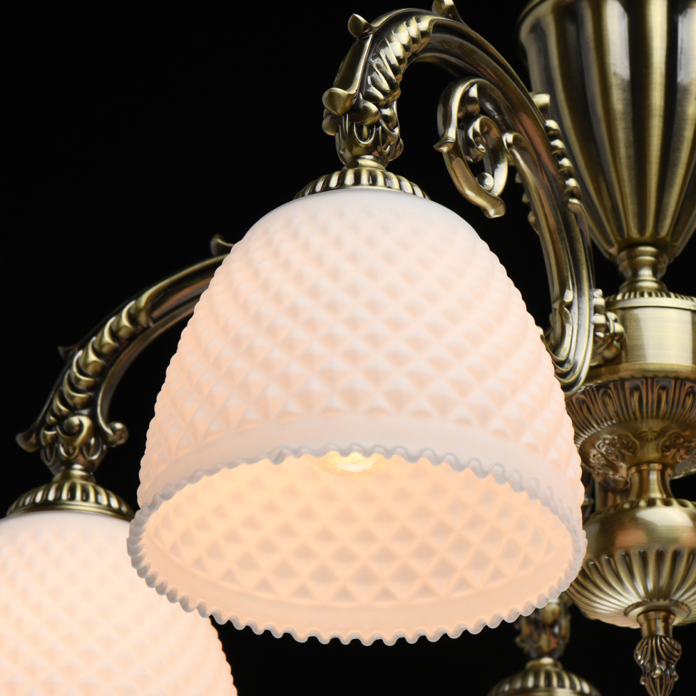 Люстра MW-Light Фелиция Люстра MW-Light Фелиция