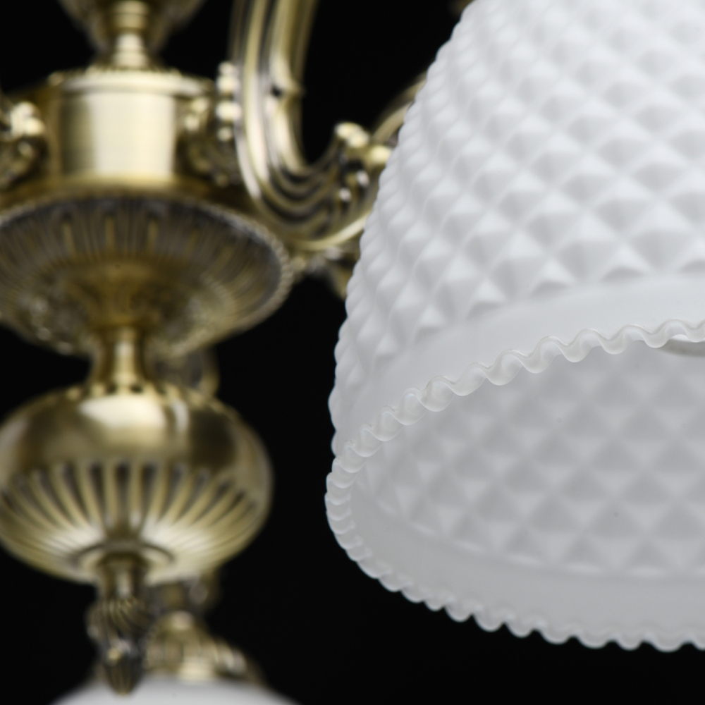 Люстра MW-Light Фелиция Люстра MW-Light Фелиция