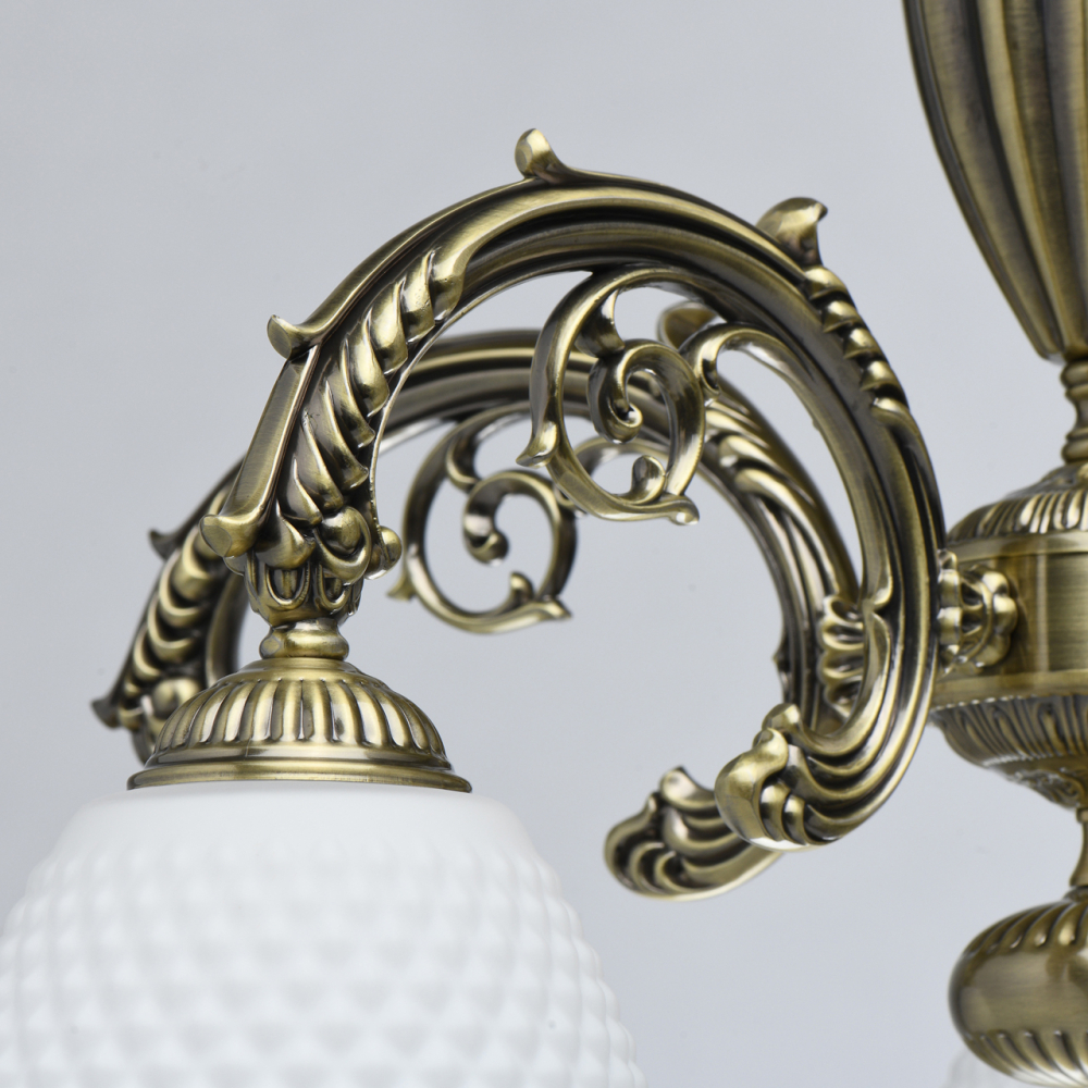 Люстра MW-Light Фелиция Люстра MW-Light Фелиция