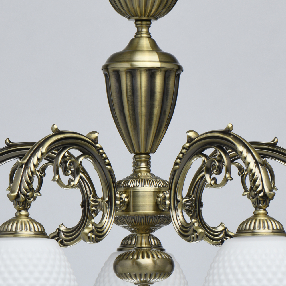 Люстра MW-Light Фелиция Люстра MW-Light Фелиция