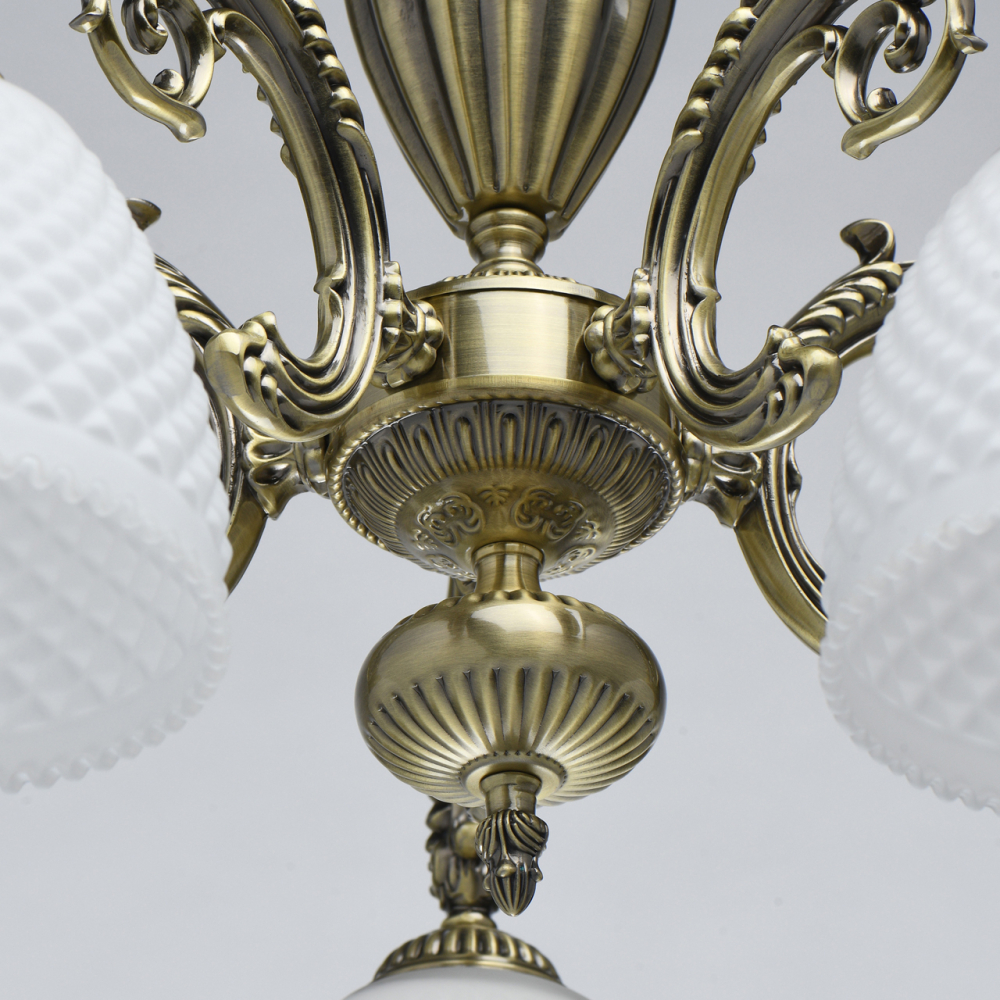 Люстра MW-Light Фелиция Люстра MW-Light Фелиция
