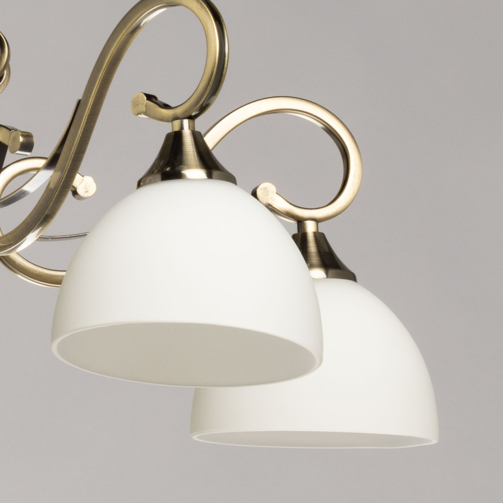 Люстра De City Фелиция