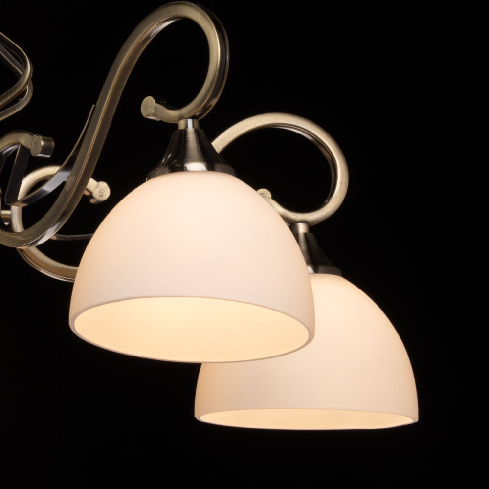 Люстра De City Фелиция