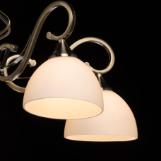 Люстра De City Фелиция