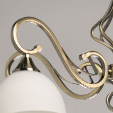 Люстра De City Фелиция