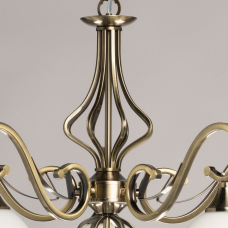 Люстра De City Фелиция