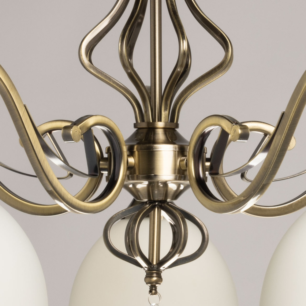 Люстра De City Фелиция