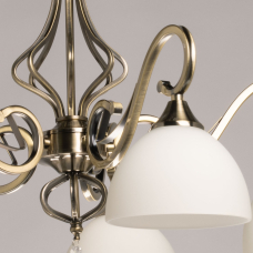 Люстра De City Фелиция